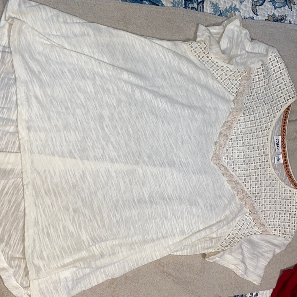 (New) Dressy Shirt